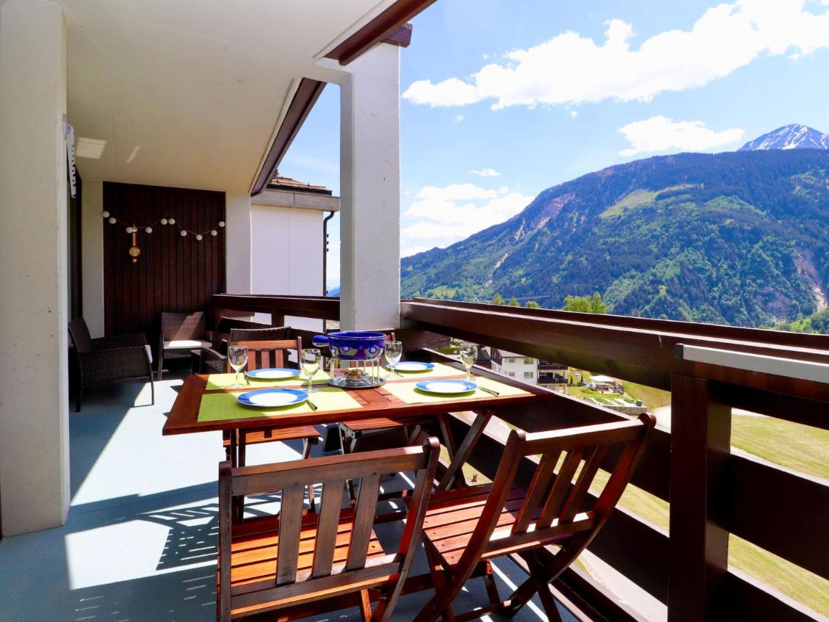 Apartment Utoring Acletta-88 By Interhome Disentis Exterior photo